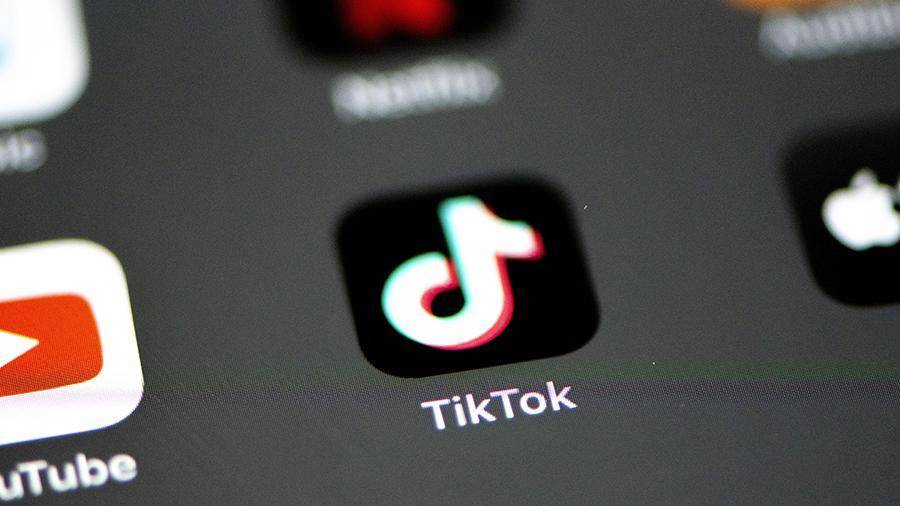 Избирательный штаб Байдена избавляется от китайского приложения TikTok