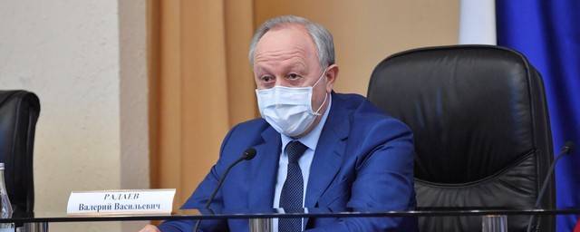 Власти Саратовской области намерены вновь усилить ограничения по коронавирусу