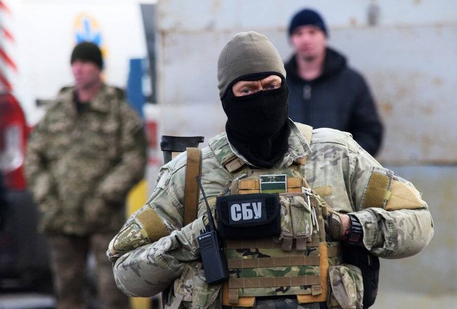 Подозреваемые в причастности к взрывам в Киеве задержаны