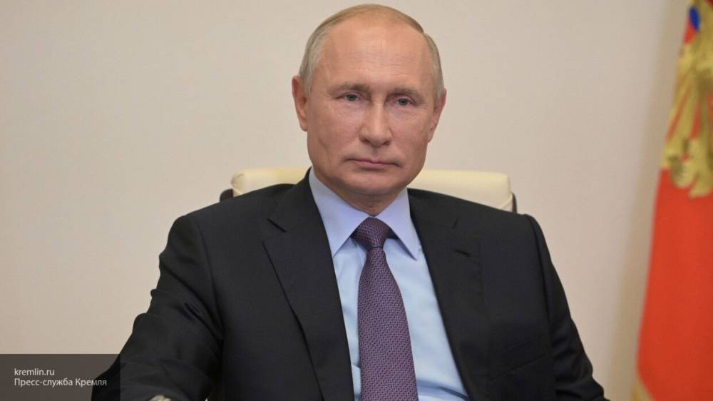 Путин призвал не допустить повторного введения ограничений из-за эпидемии коронавируса