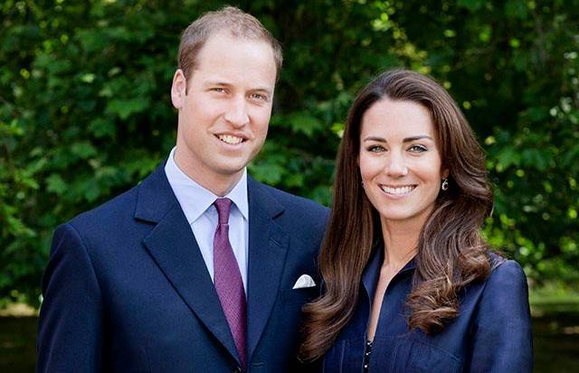 Принц Уильям рассказал о худшем подарке для Кейт Миддлтон, за который ему до сих пор стыдно