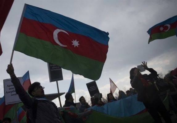 Полиция Ирана пресекла антиармянские акции азербайджанской общины страны
