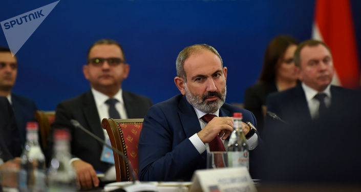 Кочарян раскритиковал экономическую политику властей Армении