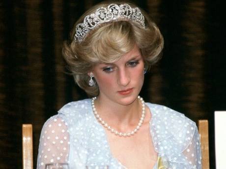 Фото дня: 39 лет со дня свадьбы принцессы Дианы и принца Чарльза (ФОТО)