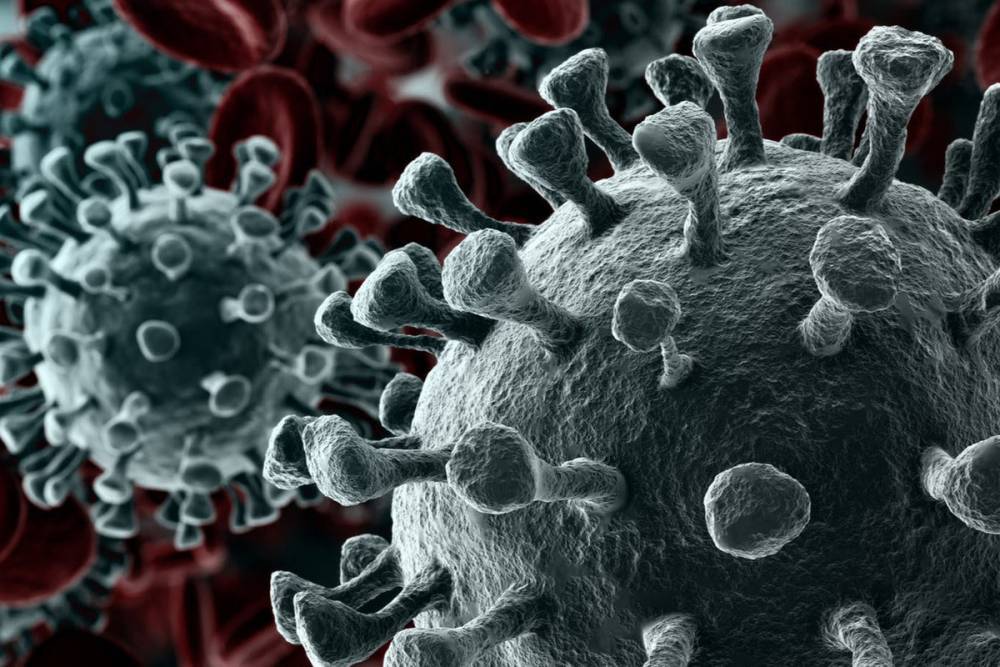 В стационарах Бурятии лечатся от коронавируса 469 человек