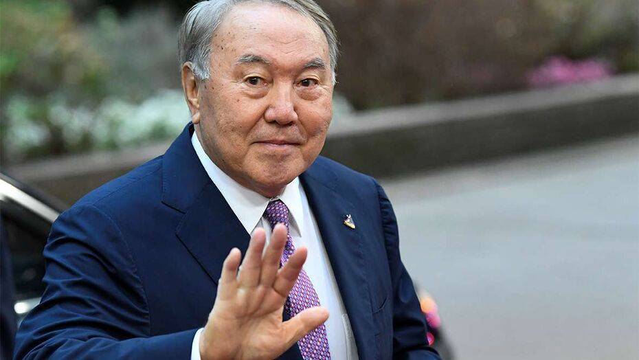 Назарбаев: Чувствую себя хорошо и приступаю к полноценной работе