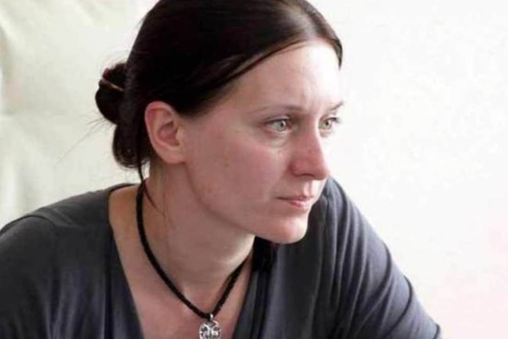 Прокуратура попросила 6 лет для журналистки Светланы Прокопьевой