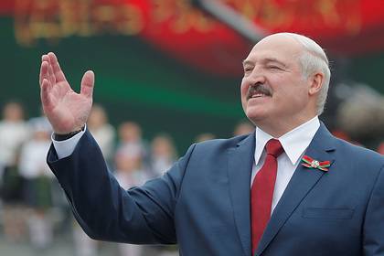 Лукашенко заявил о невозможности поколебать независимость Белорусии извне
