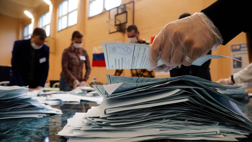 В «Союзе женщин России» оценили голосование против поправок в НАО
