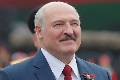 Лукашенко увидел способ защиты от бурь и невзгод