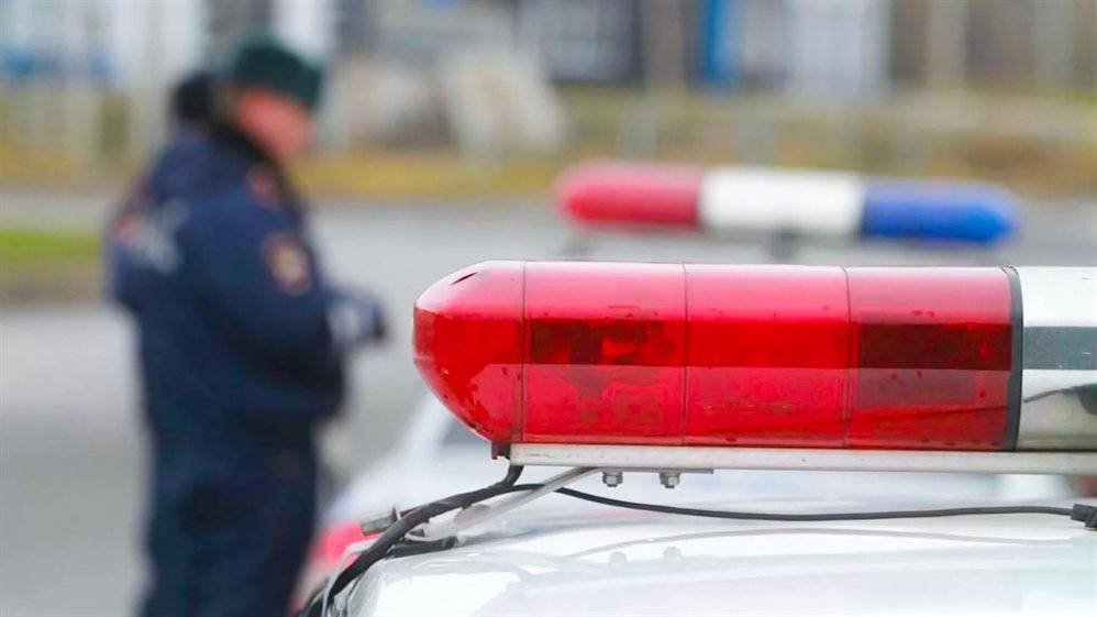 На Московском шоссе сбили женщину. Виновника разыскивают