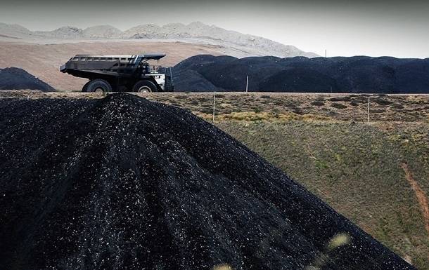 Германия и Испания отказываются от угля
