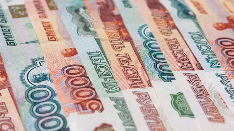 С 1 июля некоторым категориям граждан добавили до 3500 рублей