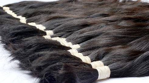 В США пытались ввезти партию накладных волос от женщин из концлагерей