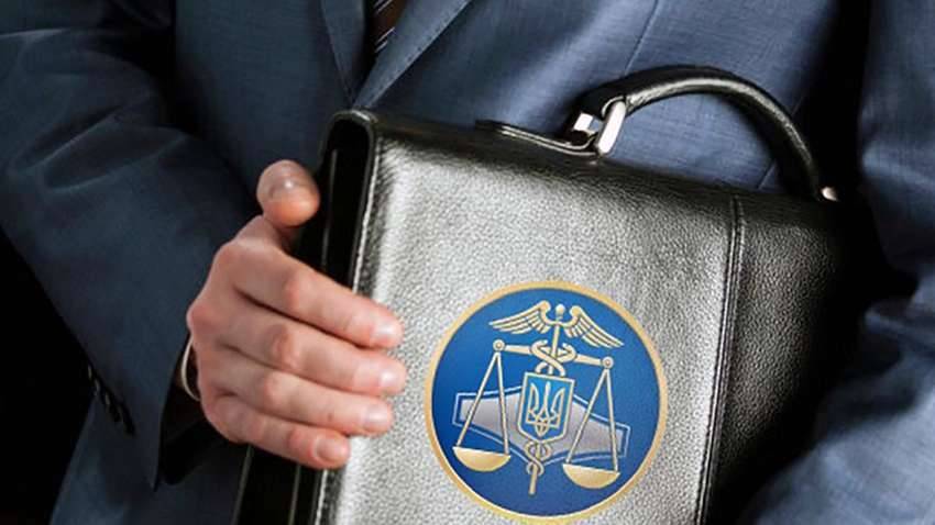 Налоговая служба Украины объясняет пропажу миллиардов гривен сбоем в работе информационных систем