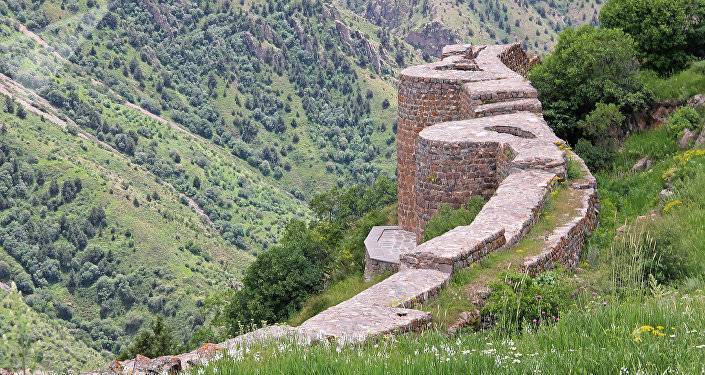 Полезная альтернатива пассивному отдыху - куда отправляются армяне на уикенд