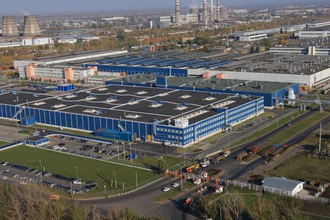АВТОВАЗ выкупил долю GM в СП за 471,8 млн рублей
