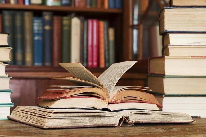 Осужденных в Ивановской области лечат книгами