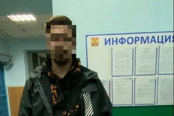Житель Твери три года торговал наркотиками и сумел накопить 980 тысяч рублей