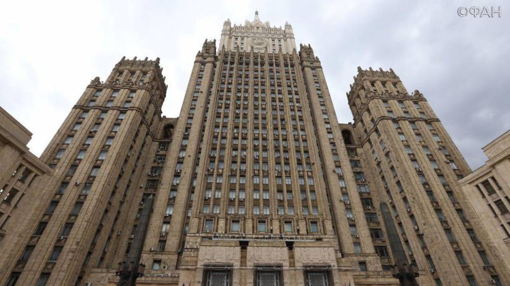 Россия и Турция обсудят ливийский кризис в Москве в ближайшее время