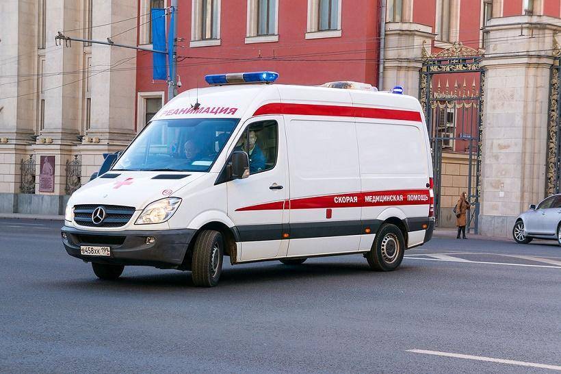 Два человека погибли от удара током во время бурильных работ в Нижнем Новгороде