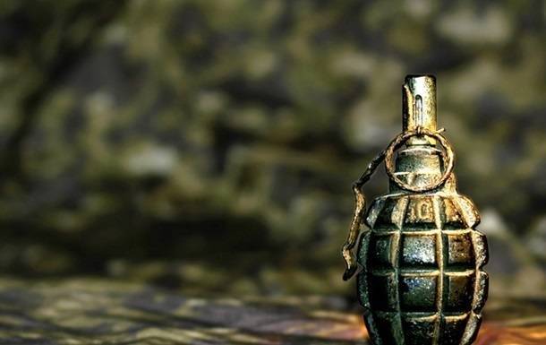 В Черниговской области мужчина взорвал гранату во время отдыха: есть жертвы