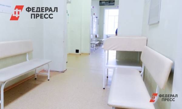 Стало известно, кто занял пост нового главного врача горбольницы № 9 в Омске