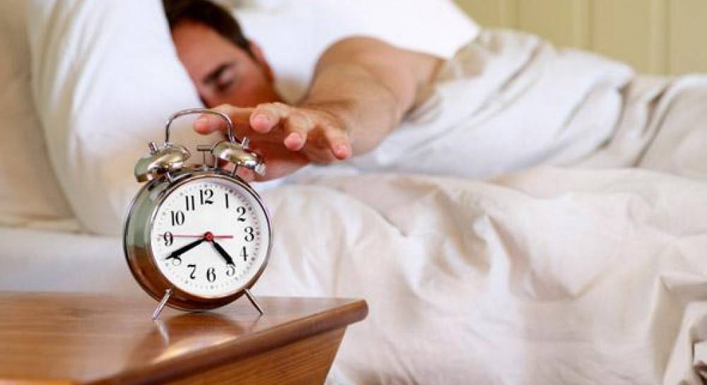 Богатые люди дольше спят по ночам - исследование