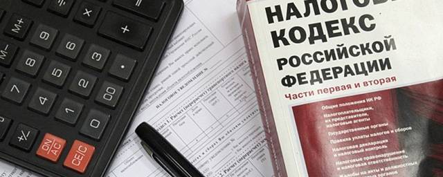 Директор воронежской фирмы выплатила налоговый долг в 43 млн рублей