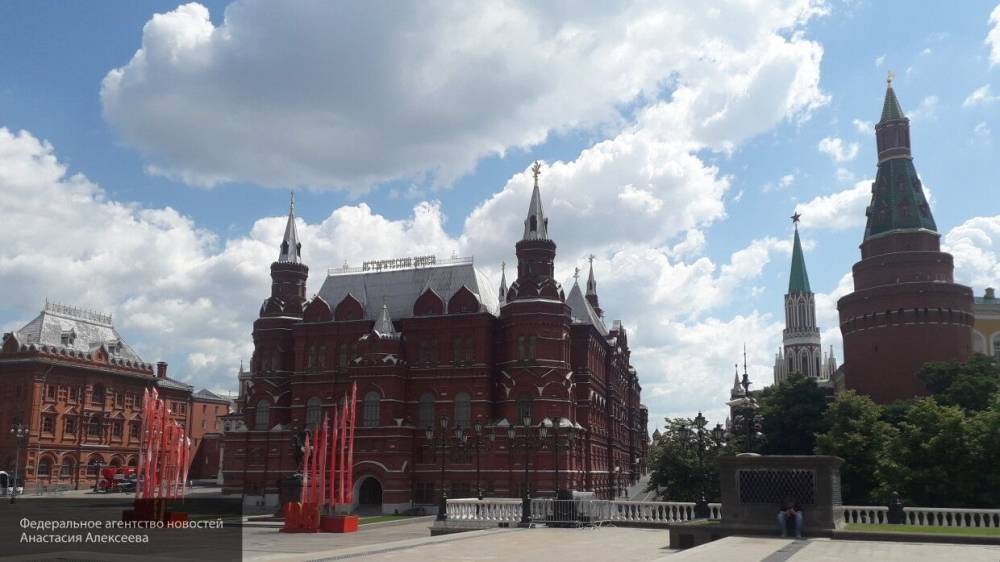 Кремль опроверг заявления о сворачивании переговоров по Донбассу