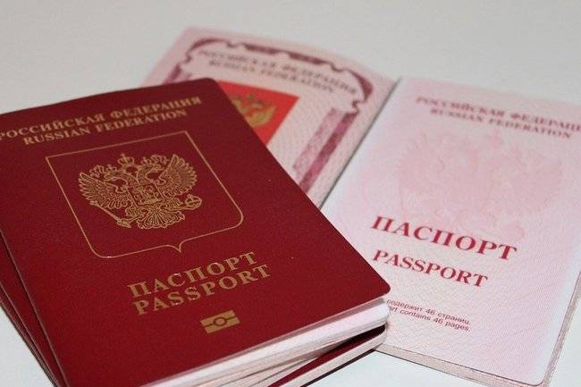 Пожилым людям упростят принятие в российское гражданство