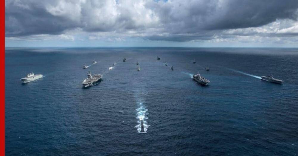 США и Австралия расширят военное сотрудничество