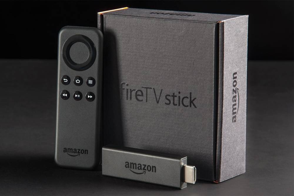 Amazon Fire TV пополнится новой версией сервиса HBO Max
