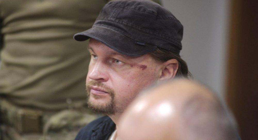 Луцкий террорист объявил голодовку - адвокат