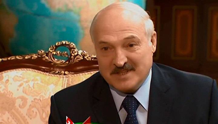 Лукашенко предложил Сбербанку РФ финансировать крупные проекты Белоруссии
