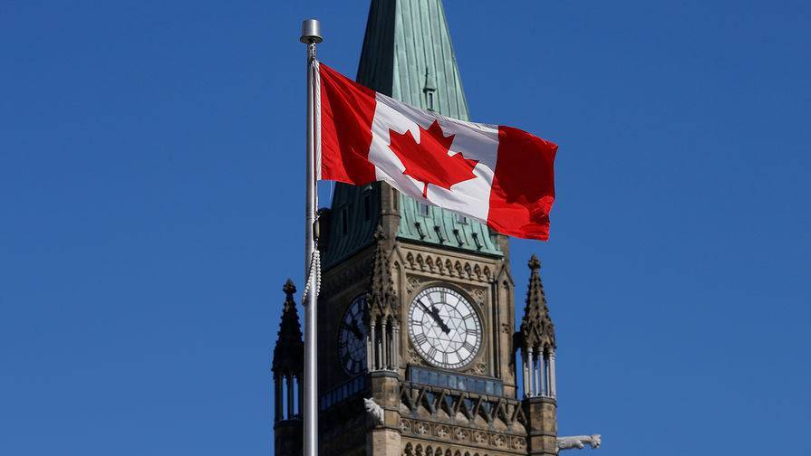 Канада приостановила действие договора об экстрадиции с Гонконгом