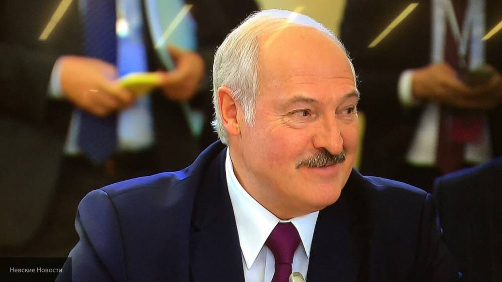 Лукашенко поздравил Назарбаева с 80-летним юбилеем