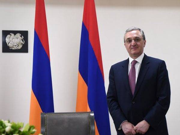 Между Москвой и Ереваном разгорается дипломатический скандал