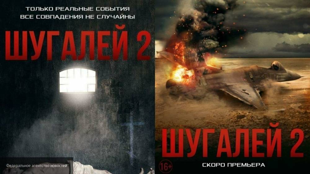 Онтиков: фильм «Шугалей-2» покажет аудитории картину происходящего в Ливии