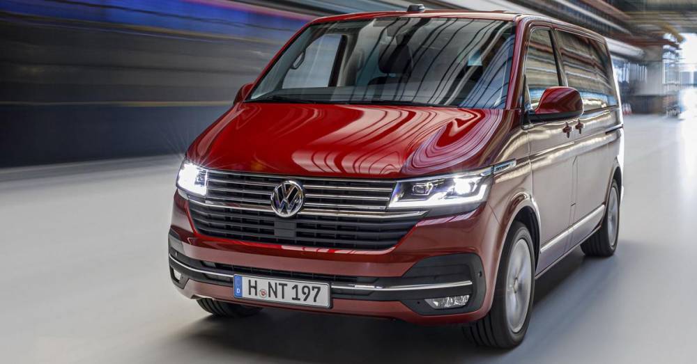 В России отзывают новые Volkswagen: на ходу могут открыться двери