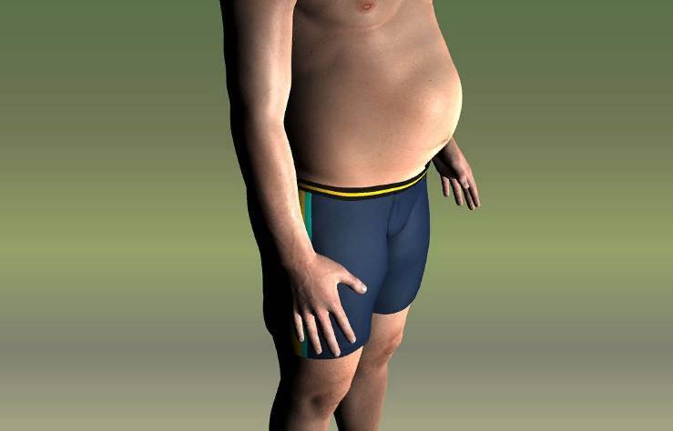 Диетолог перечислил ключевые причины невозможности похудения