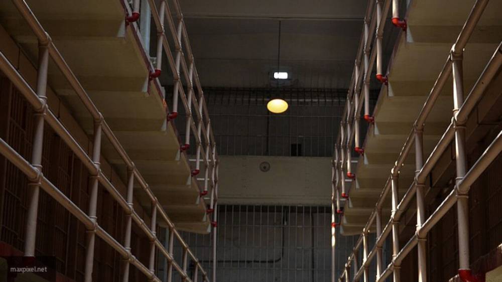Суд США освободил из тюрьмы педофила, осужденного на 1000 лет