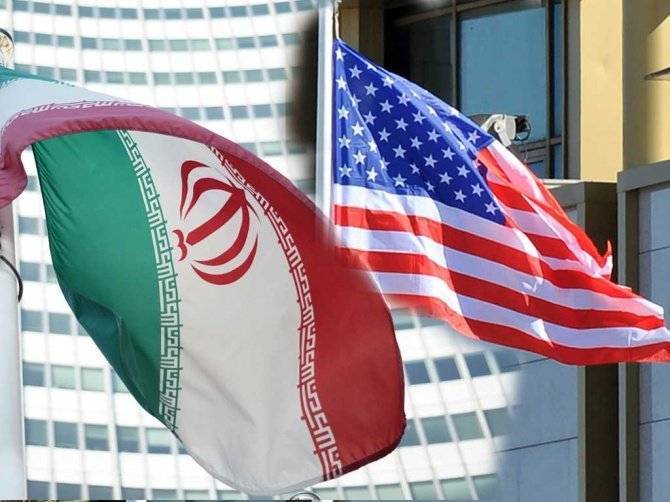 Тегеран подал протест в Международный суд ООН по вопросу санкций США