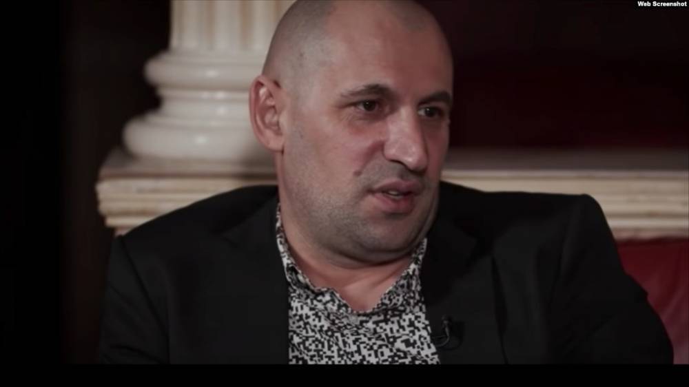 В Австрии застрелен блогер, критиковавший Рамзана Кадырова