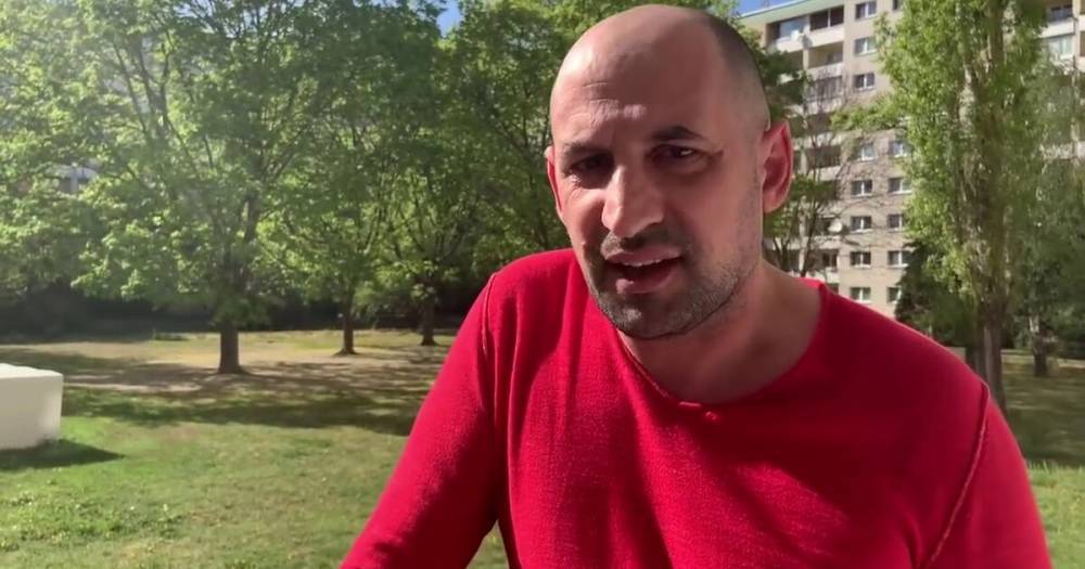 В Австрии застрелили критиковавшего Рамзана Кадырова политэмигранта