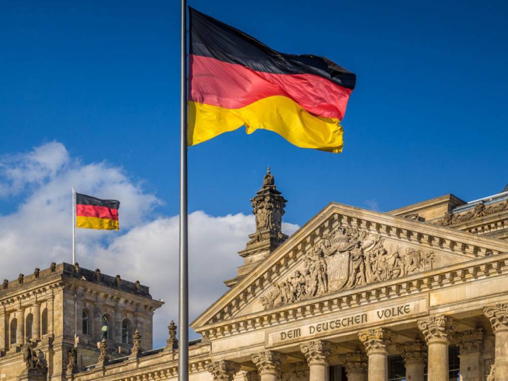 Политолог дал оценку председательству Германии на посту председателя ЕС