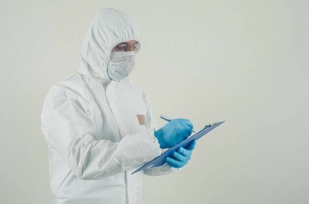 В ВСУ за сутки зарегистрировали 17 новых случаев коронавируса