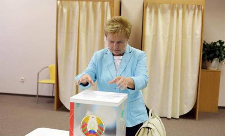 36 стран: где белорусы зарубежья смогут проголосовать на выборах президента?