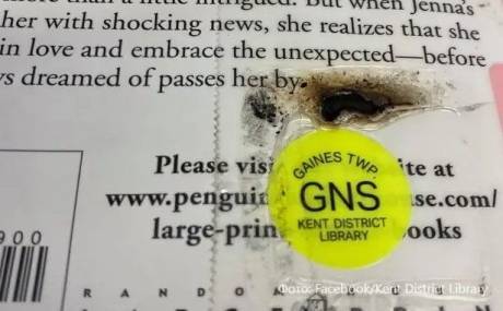 Американцев призвали не «обеззараживать» библиотечные книги в микроволновках