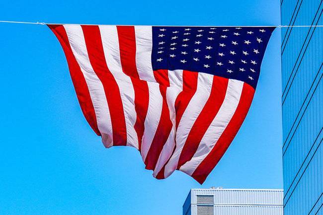 Жжем и сносим: как США встретили День независимости